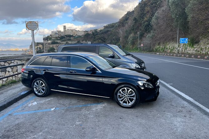 Private Transfer From Naples to Positano - Availability and Reservation