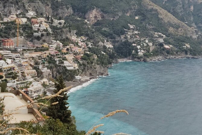 Private Transfer From Naples to Positano - Price and Booking Details