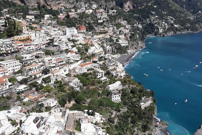 Private Transfer From Naples to Positano - Trip Duration and Inclusions