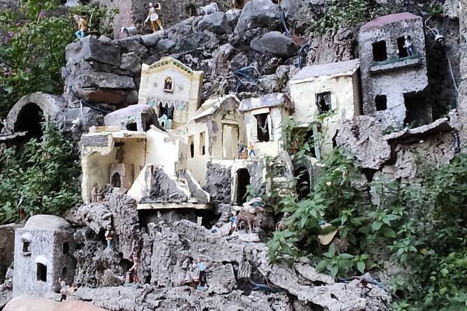 Private Transfer From Naples to Positano - Cancellation Policy