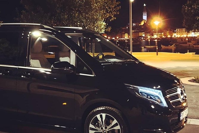 Private Transfer From Naples to Positano in Luxury Car - Traveler Expectations