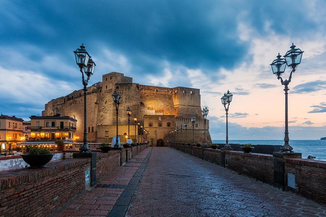 Private Transfer From Naples to Positano or Amalfi or Vice Versa - Positive Reviews