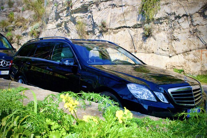 Private Transfer From Naples to Positano or From Positano to Naples - Tips and Recommendations