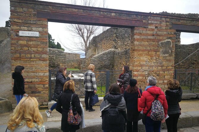 Private Transfer From Naples to Positano or Praiano or Vice Versa - Flexible Cancellation Policy