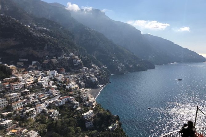 Private Transfer From Naples to Positano or Viceversa Including 2 Hrs Stop in Pompeii - Directions for Naples to Positano Transfer