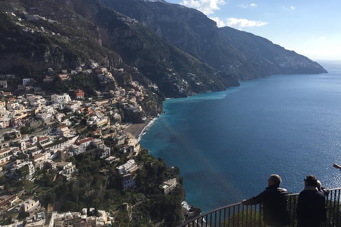 Private Transfer From Naples to Positano or Viceversa Including 2 Hrs Stop in Pompeii - Directions for Positano to Naples Transfer