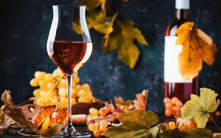 Private Transfer From Naples to Positano Stop at the Winery - Wine Tasting Location