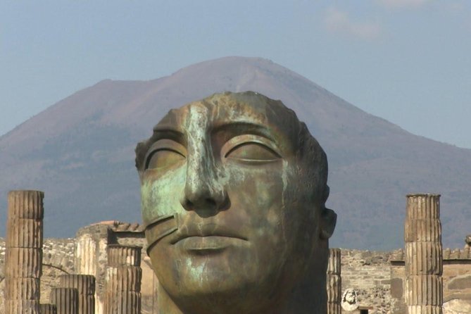 Private Transfer From Naples to Positano With Tour of Pompeii Ruins - Pricing