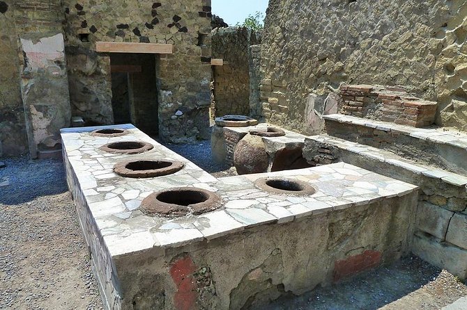 Private Transfer From Naples to Positano With Tour of Pompeii Ruins - Reviews