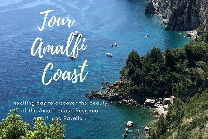 Private Transfer From Naples to Positano With Tour Stop in Pompeii (2 Hours) - Overview