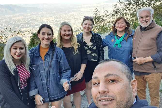 Private Transfer From Naples to Ravello or Amalfi - Good To Know