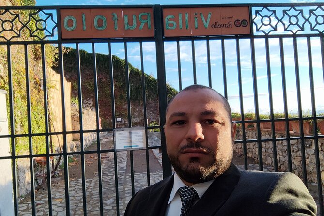 Private Transfer From Naples to Ravello or Amalfi - Traveler Photos and Reviews