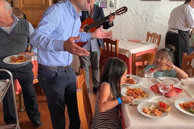 Private Transfer From Naples to Ravello Stopping at Pompeii - Reviews