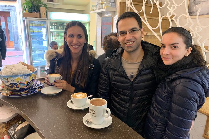 Private Transfer From Naples to Ravello Stopping at Pompeii - The Sum Up