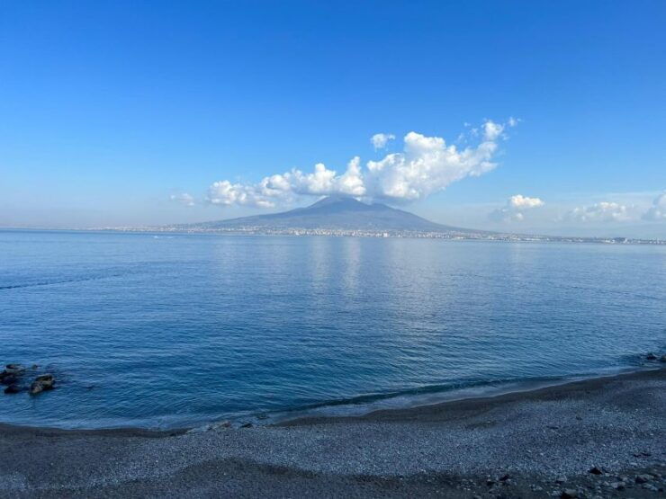 Private Transfer From Naples to Ravello - Good To Know