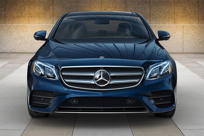 Private Transfer From Naples to Rome - Transportation Options and Hours