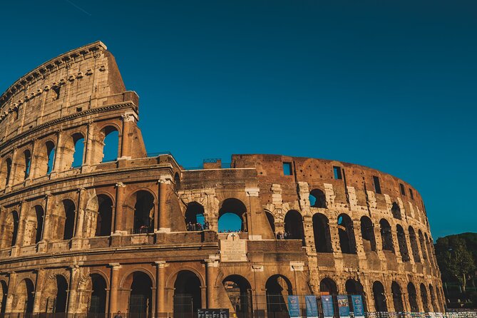 Private Transfer From Naples to Rome, Hotel-To-Hotel, English-Speaking Driver - Good To Know