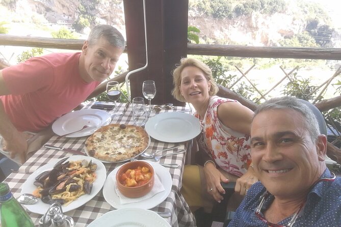 Private Transfer From Naples to Rome or Vice Versa - Inclusions