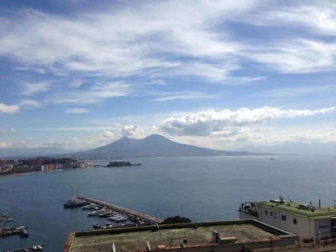 Private Transfer From Naples to Rome or Viceversa - Customer Reviews