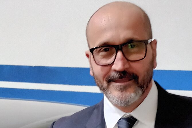 Private Transfer From Naples to Sorrento - Customer Reviews