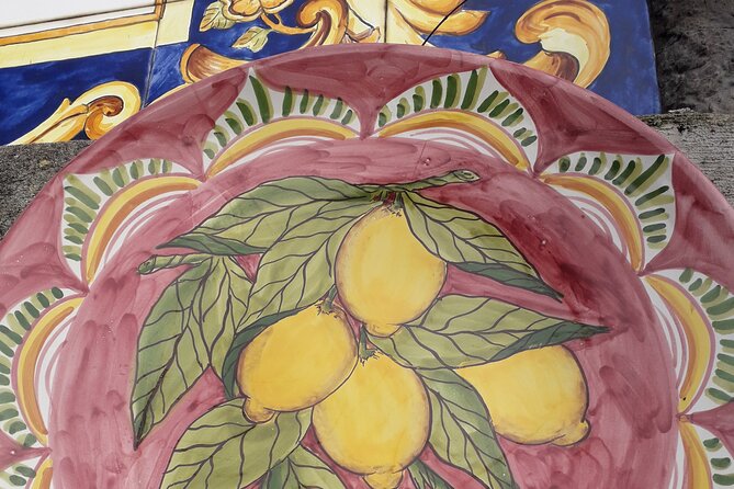 Private Transfer From Naples to Sorrento - Directions