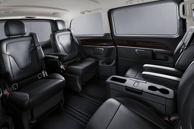 Private Transfer From Naples to Sorrento - Good To Know