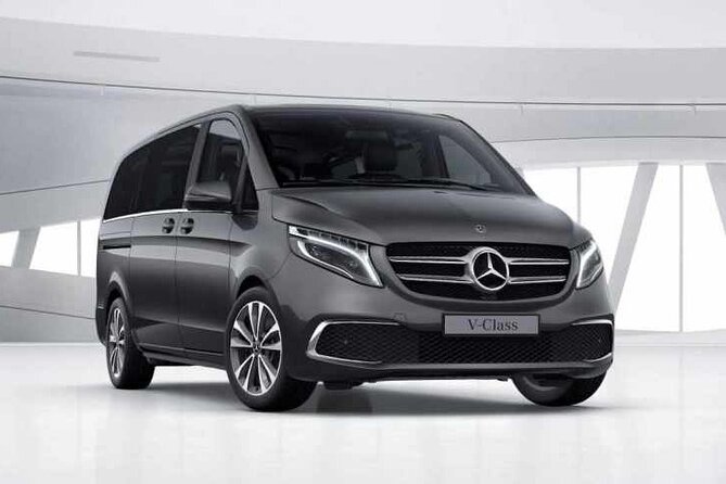 Private Transfer From Naples to Sorrento - What to Expect During the Transfer