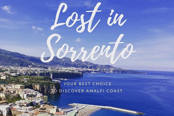 Private Transfer From Naples to Sorrento - Benefits of Private Transfer