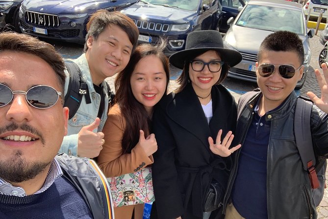 Private Transfer From Naples to Sorrento - Benefits of Private Transfers