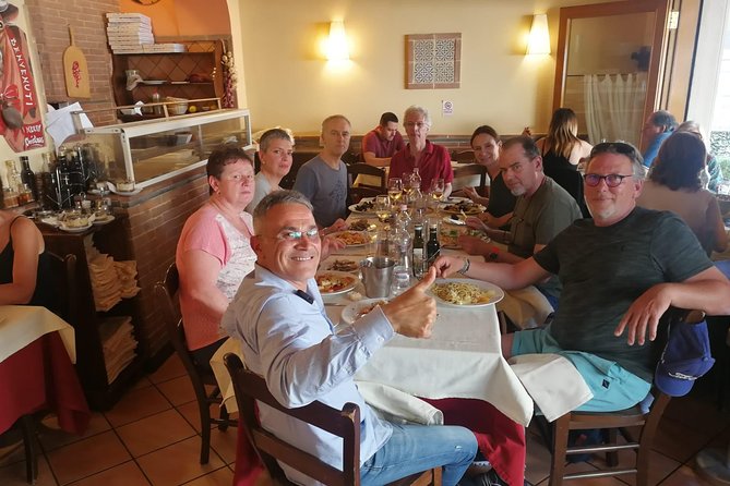 Private Transfer From Naples to Sorrento or Vice Versa - Meeting and Pickup