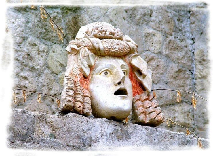 Private Transfer From Naples to Sorrento Stop Herculaneum - Booking Information