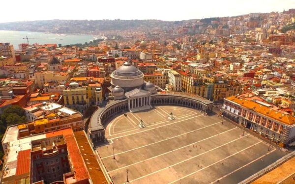 Private Transfer From Naples to Sorrento+Pompei - Recommendations