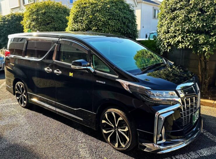 Private Transfer From Narita Airport to Tokyo 23 Wards - Good To Know