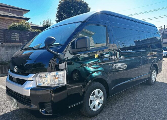 Private Transfer From Narita Airport to Tokyo 23 Wards - Prohibited Items During Transfer