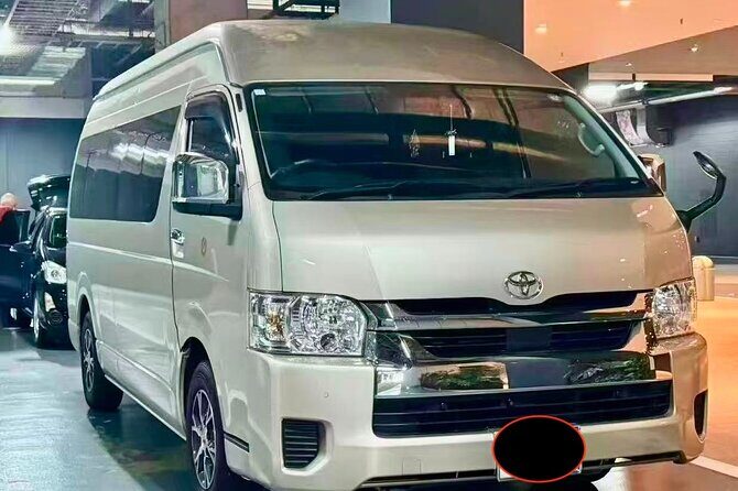 Private Transfer from Narita Airport to Tokyo - Who Is This Service Best For?  