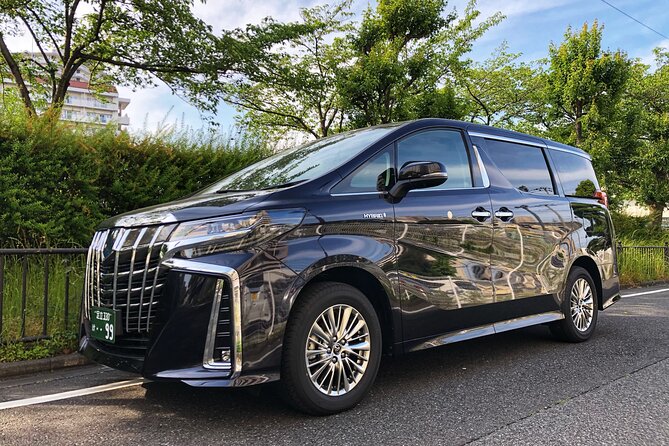 Private Transfer From Narita Airport to Tokyo - Cancellation Policy