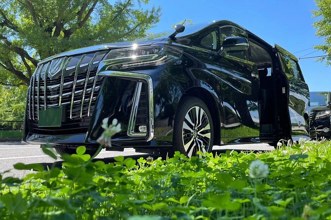 Private Transfer From Narita Airport to Yokohama Port and City - Expectations and Additional Information