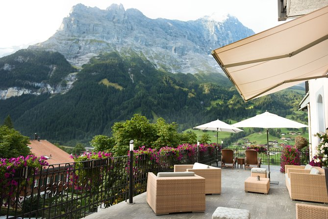 Private Transfer From Neuchatel to Geneva Airport - Contact and General Information