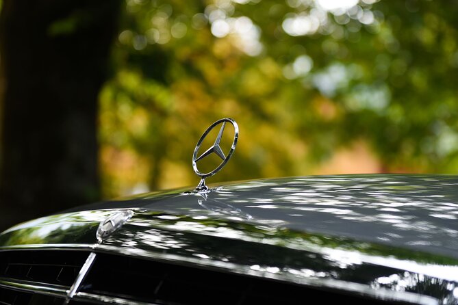 Private Transfer From Neuchatel to Geneva Airport - Common Questions