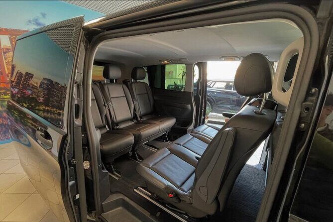 Private transfer from Nevehir airport (NAV) to any hotel in Cappadocia - Why This Transfer Stands Out