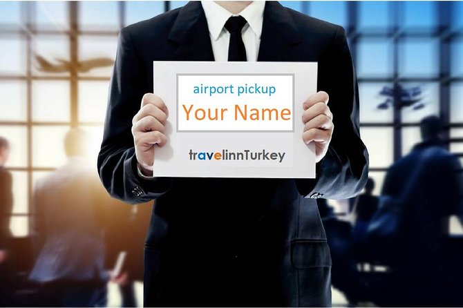 Private Transfer From Nevsehir Kapadokya Airport (Nav) to Cappadocia Hotels - Booking and Reservation Details