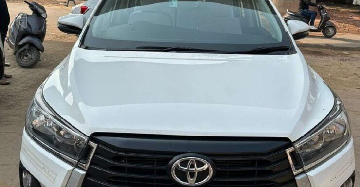 Private Transfer From New Delhi to Jaipur - Booking Information