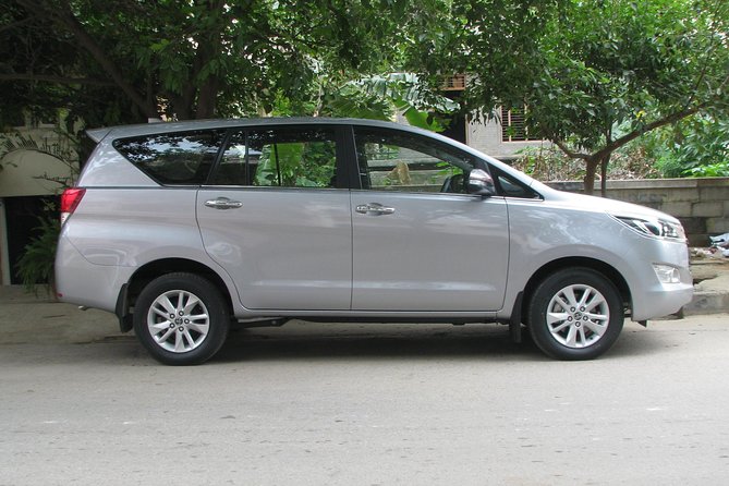 Private Transfer From New Delhi to Taj Mahal Agra - Good To Know