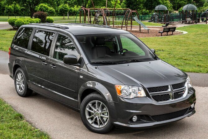 Private Transfer From New Orleans To Baton Rouge - A Closer Look at the Private Transfer from New Orleans to Baton Rouge