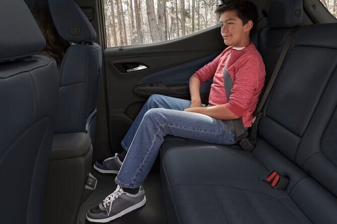 Private Transfer From New Orleans To Baton Rouge - The Itinerary: What to Expect on Your Ride