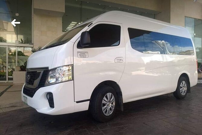 Private Transfer From New York J.F. Kennedy Airport (Jfk) to New York - Location Information and Expectations