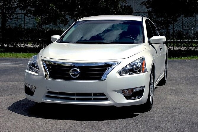 Private Transfer From New York JFK Airport to New York City - Pickup Information