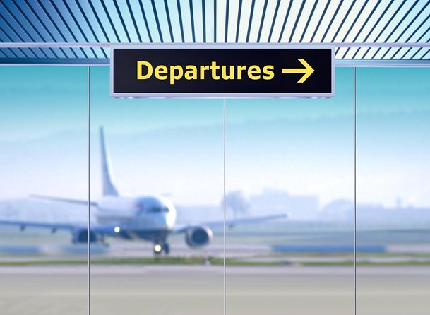 Private Transfer From New York Laguardia Airport (Lga) to New York - Location and Pickup Instructions