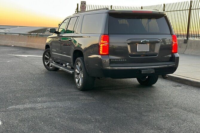 Private Transfer from Newark Airport (EWR) to Brooklyn Port - Why Choose a Private Transfer?