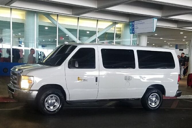 Private Transfer From Newark International Airport (Ewr) to New York - Pricing and Booking Details
